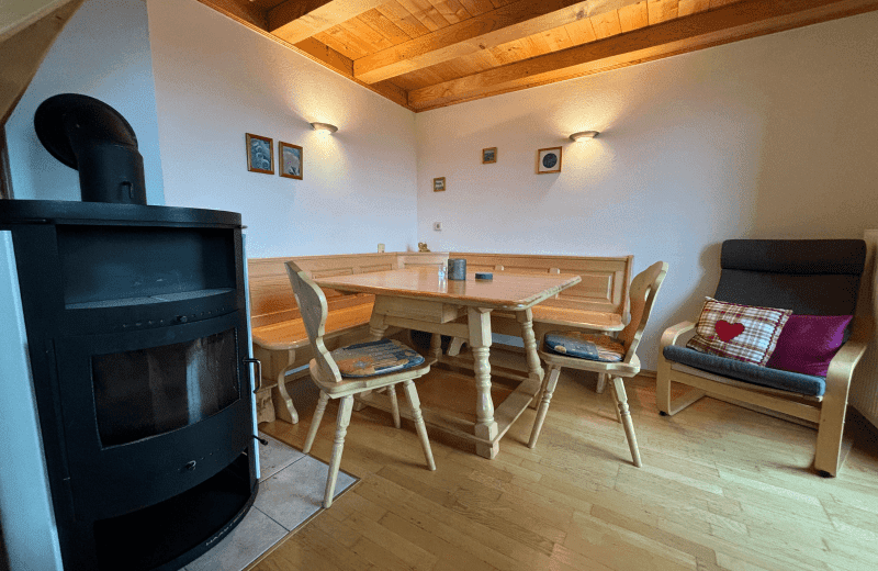 Chalet gletscherblick 1