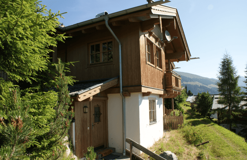 Chalet gletscherblick 11