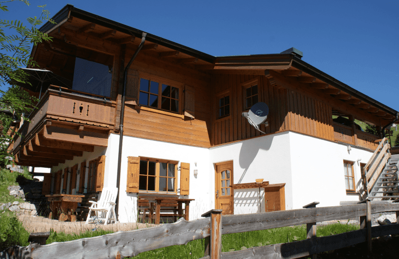 Chalet moschehos 14
