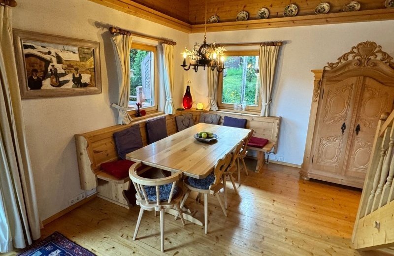 Chalet moschehos oben 8