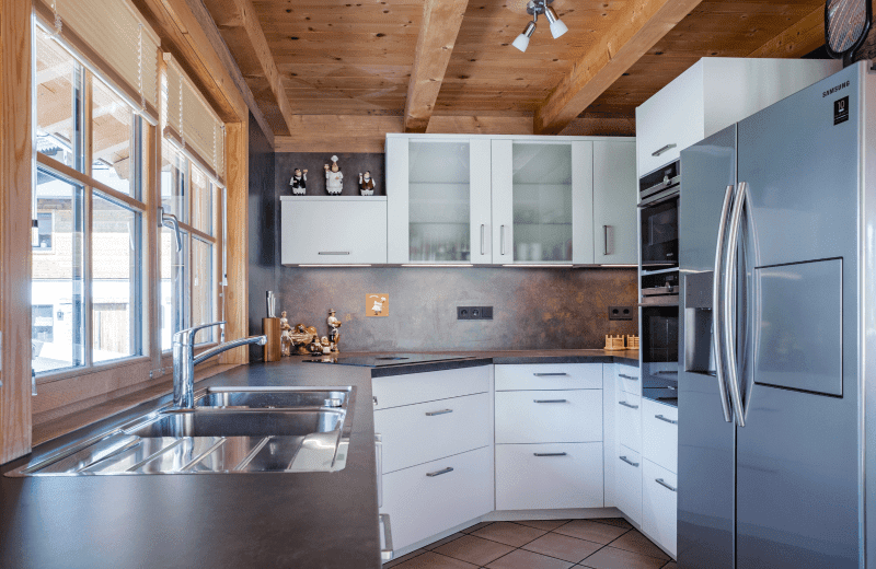 Chalet schneespass 11