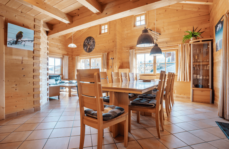 Chalet sonnenspass 1