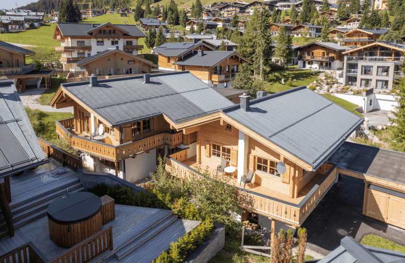 Chalet sonnenspass 11