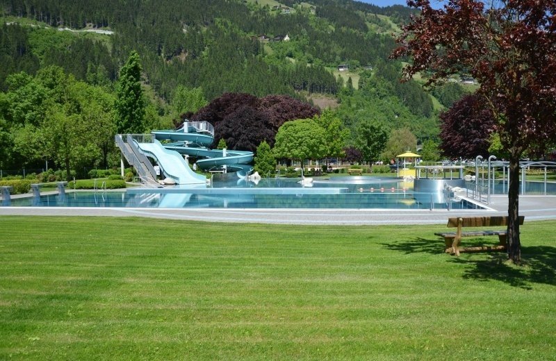 Freizeitpark Zell am Ziller