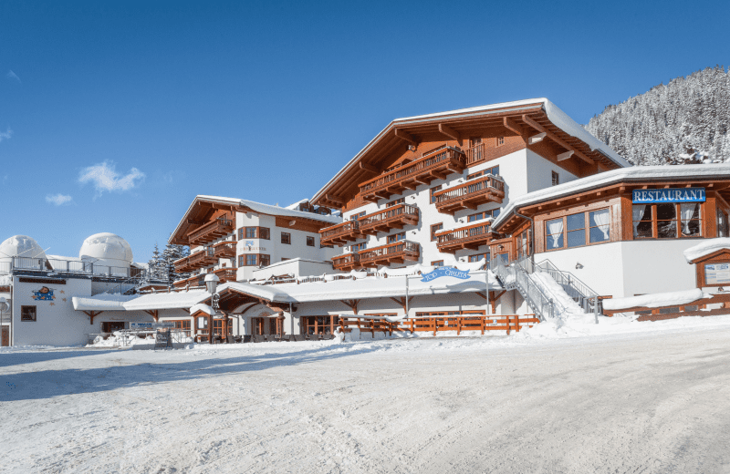 Sterngucker - 10 bis 12 Personen