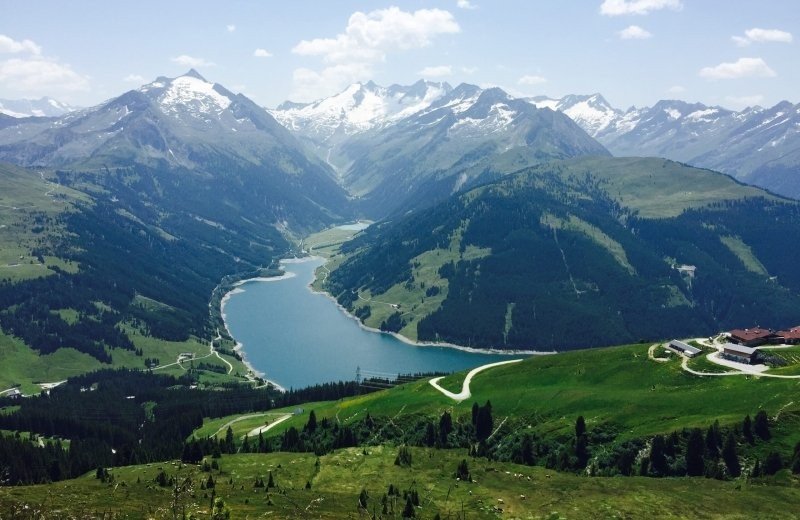 KÖNIGSLEITEN - HIER BLEIBT KEIN WUNSCH OFFEN!