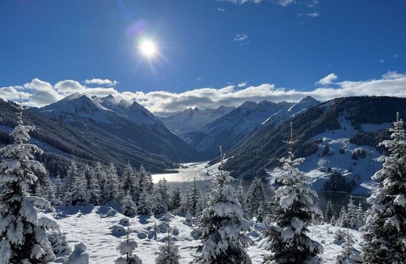 KÖNIGSLEITEN - HIER BLEIBT KEIN WUNSCH OFFEN!